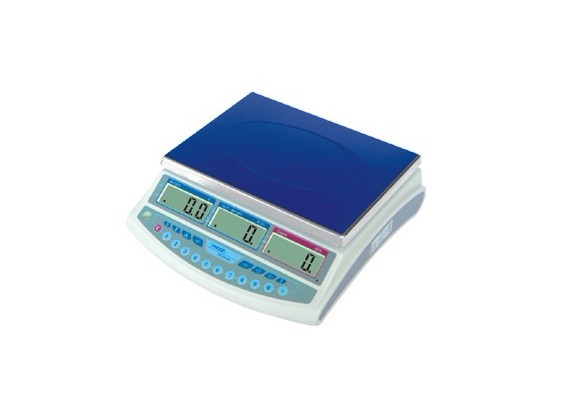 15kg計(jì)重電子案秤